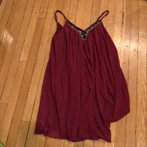 express dress